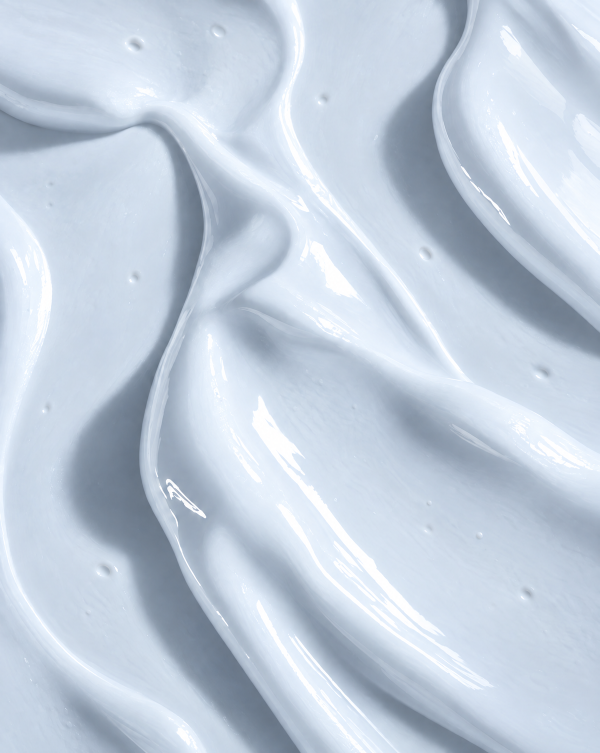 Blue Tansy Flower Cream Cleanser