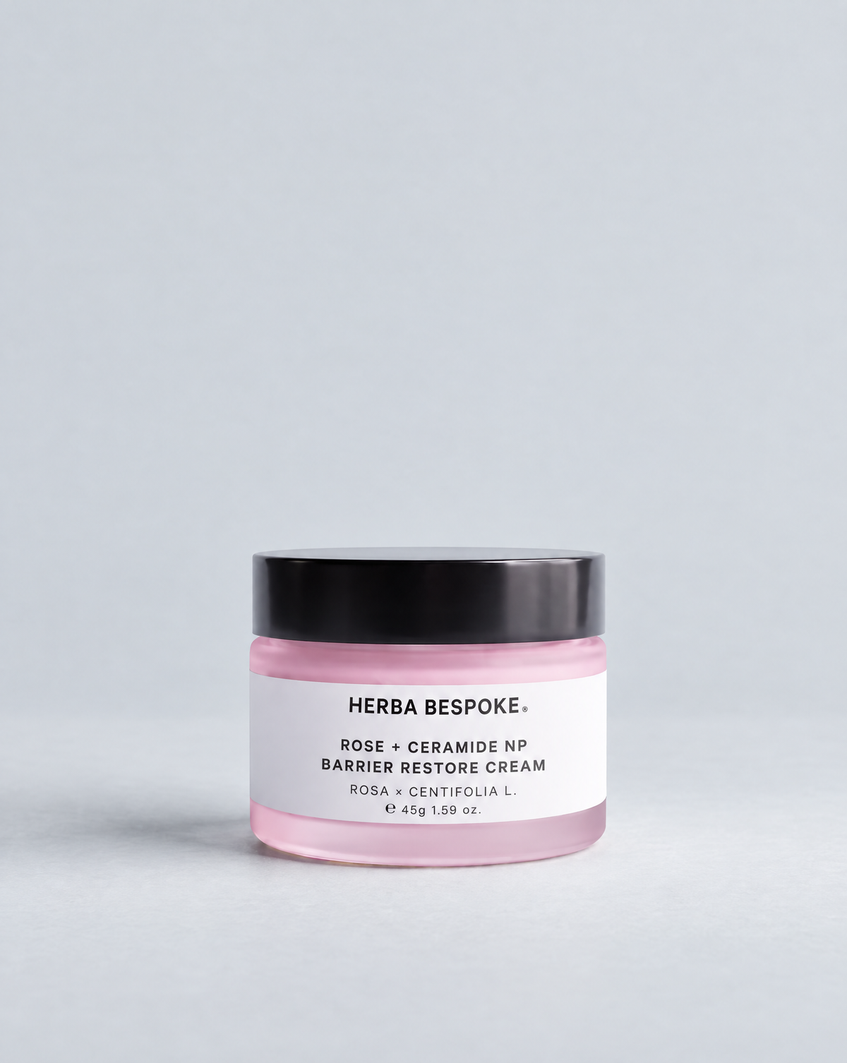 Rose + Ceramide NP Barrier Restore Cream