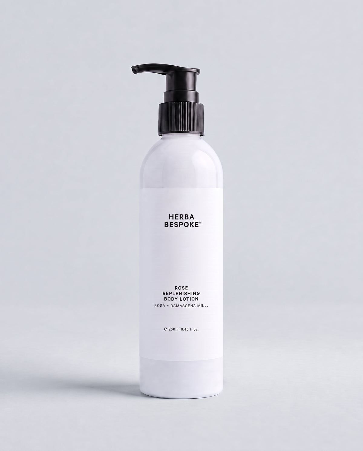 Rose Replenishing Body Lotion